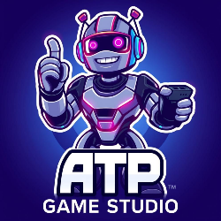 Game Developer Avatar