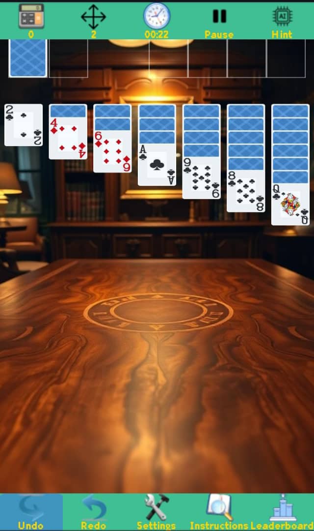 Game 3 Screenshot