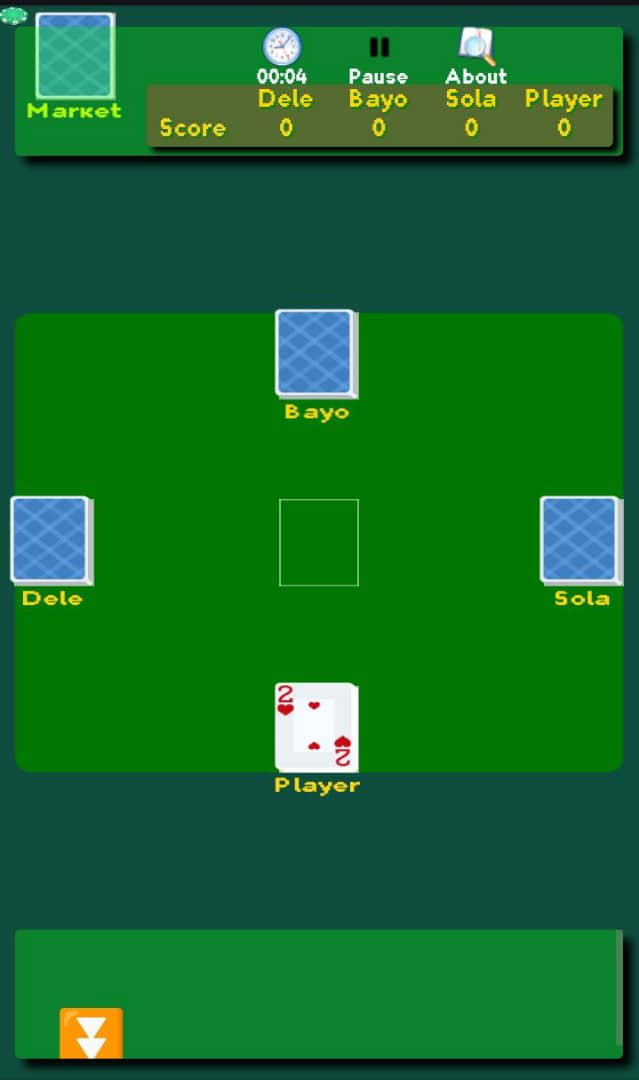 Game 2 Screenshot